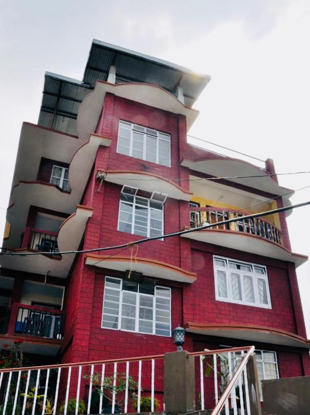 Dew Drop Homestay Kalimpong Exterior foto